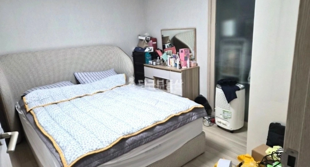 제주특별자치도 제주시 삼양일동 아파트 사진 1