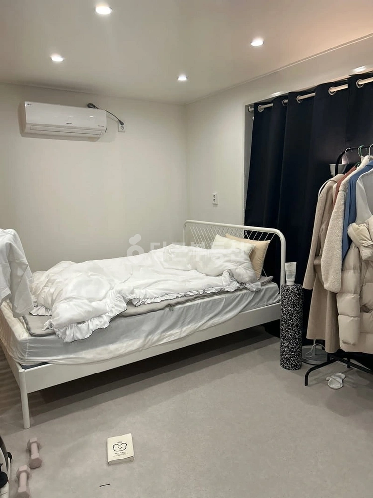 서울특별시 강남구 역삼동 원룸 사진 1
