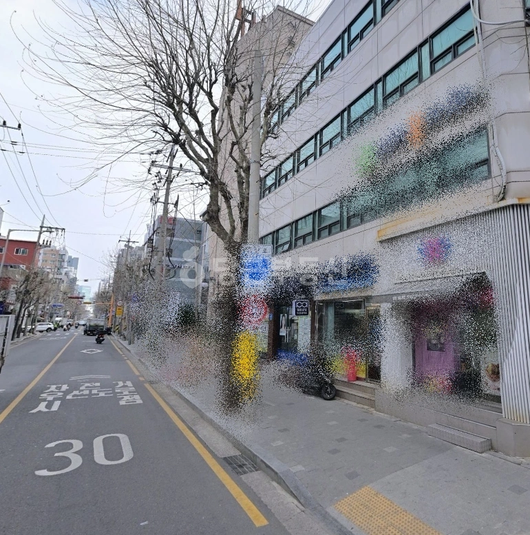 서울특별시 영등포구 당산동1가 상가 사진 1