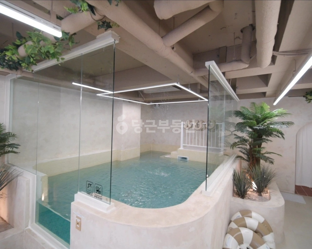 경기도 김포시 장기동 상가 사진 1
