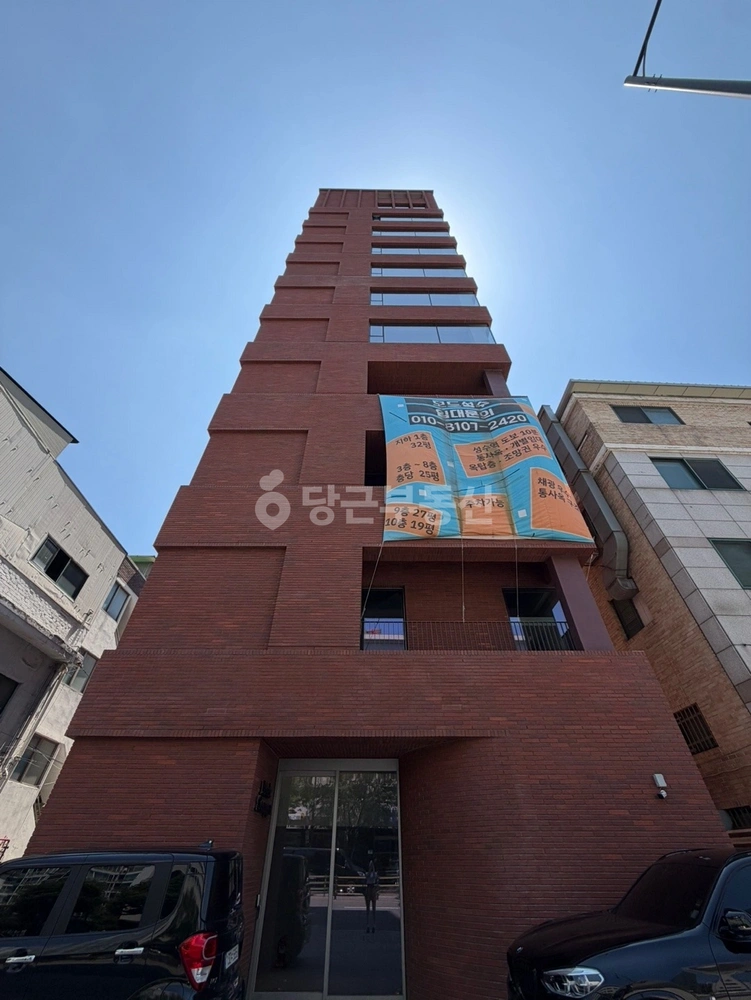서울특별시 성동구 성수동2가 사무실 사진 1