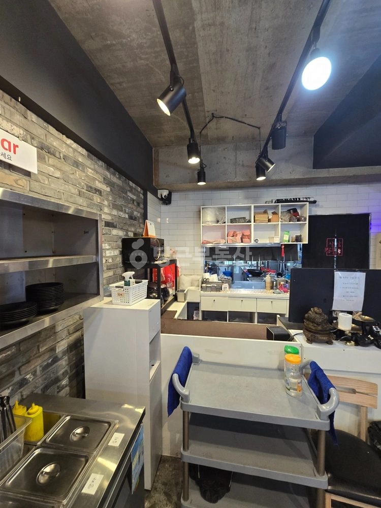 부산광역시 부산진구 양정동 상가 사진 1