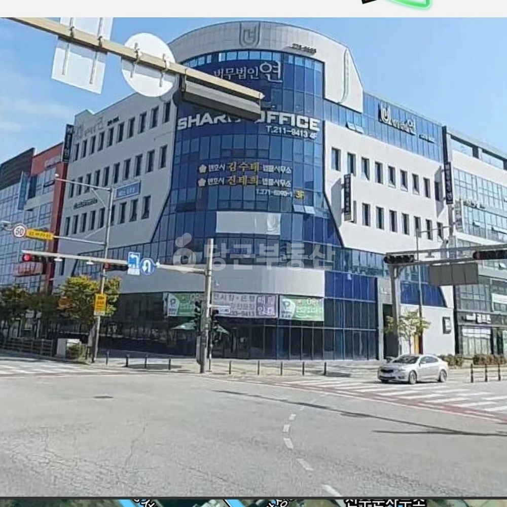 전북특별자치도 전주시 덕진구 장동 상가 사진 1