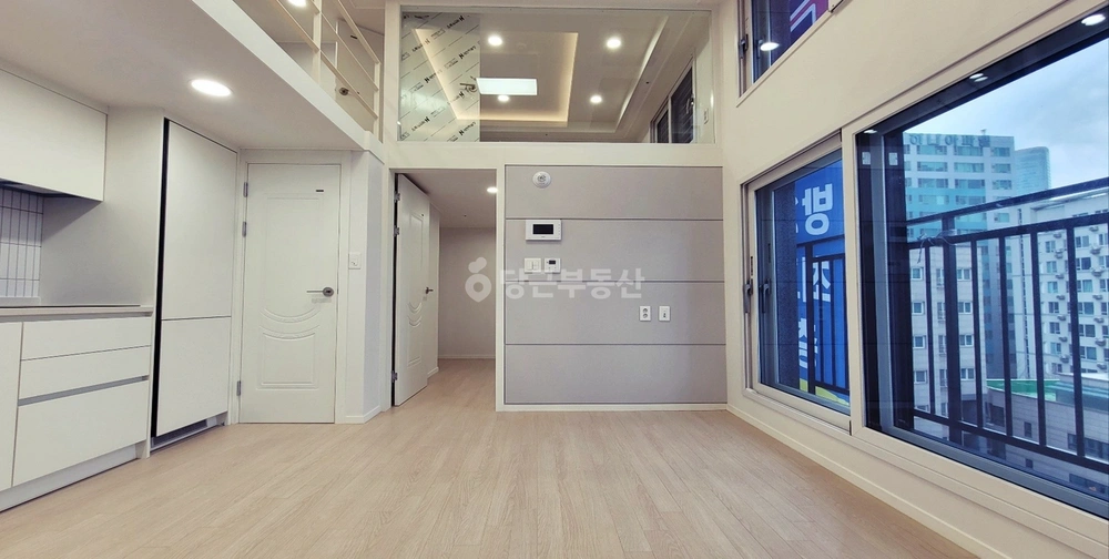 서울특별시 영등포구 도림동 오피스텔 사진 1