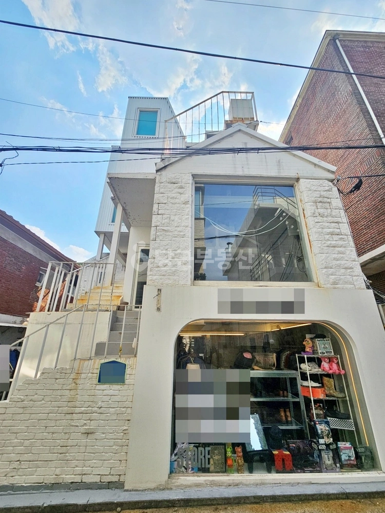 서울특별시 마포구 연남동 상가 사진 1