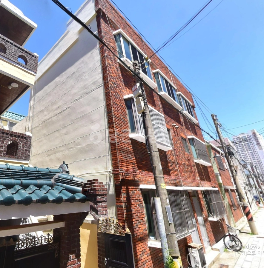 부산광역시 사하구 신평동 단독/전원주택 사진 1