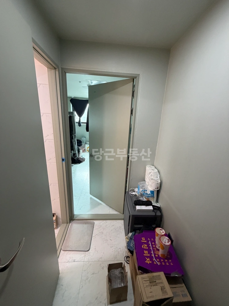인천광역시 미추홀구 주안동 원룸 사진 1
