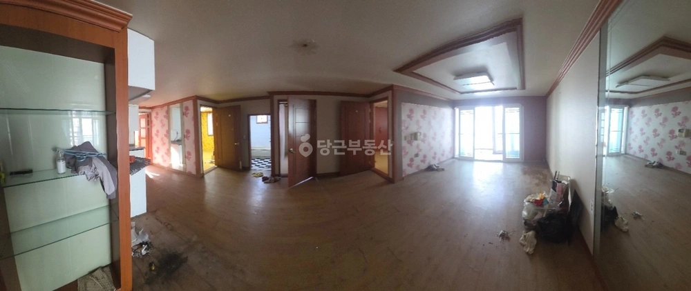 부산광역시 연제구 연산동 빌라(투룸 이상) 사진 1