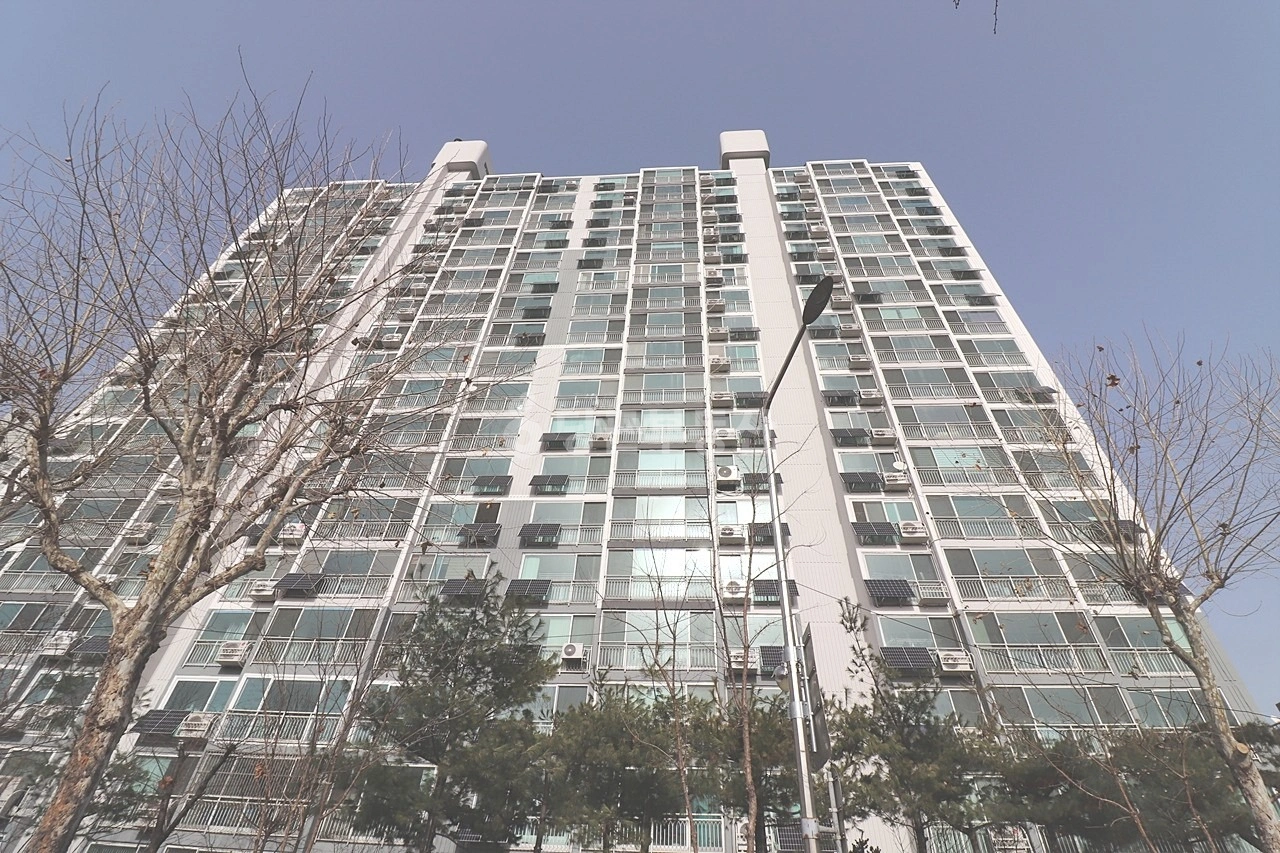 서울특별시 영등포구 영등포동7가 아파트 사진 1