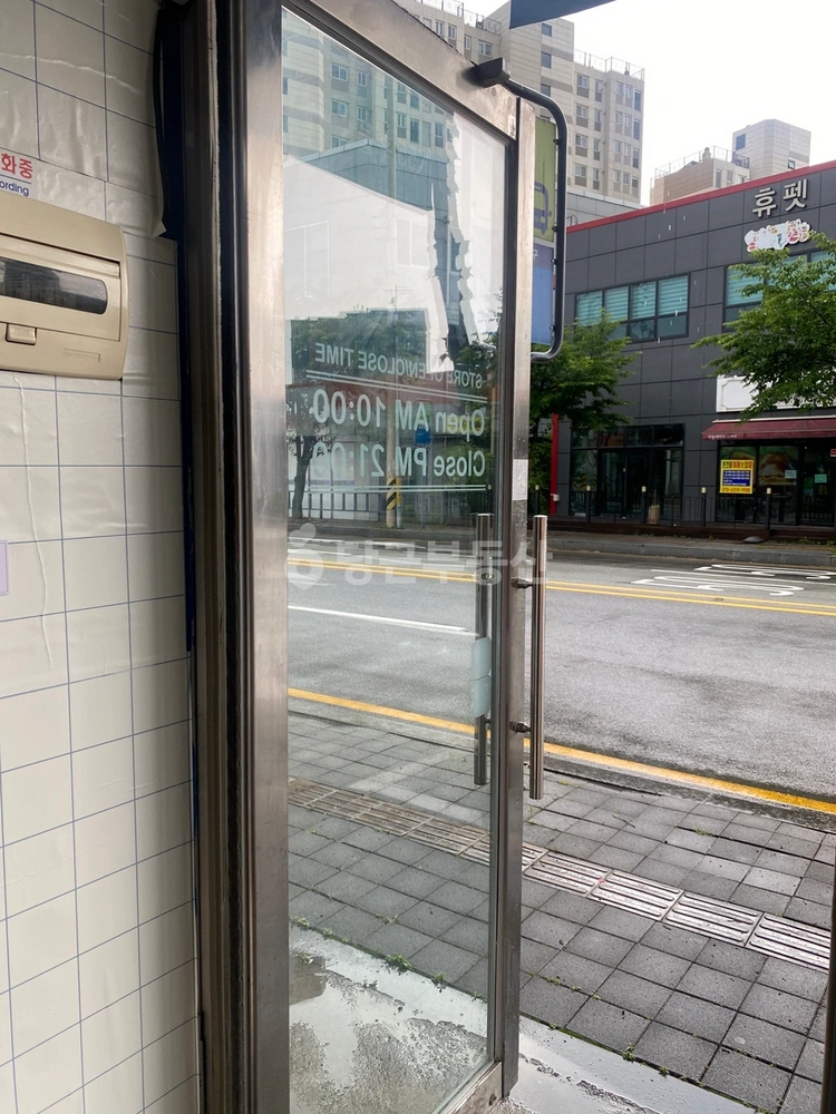 경기도 평택시 신장동 상가 사진 1