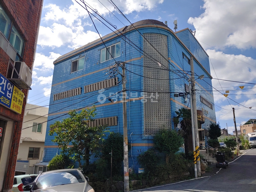 경상남도 김해시 내동 상가 사진 1