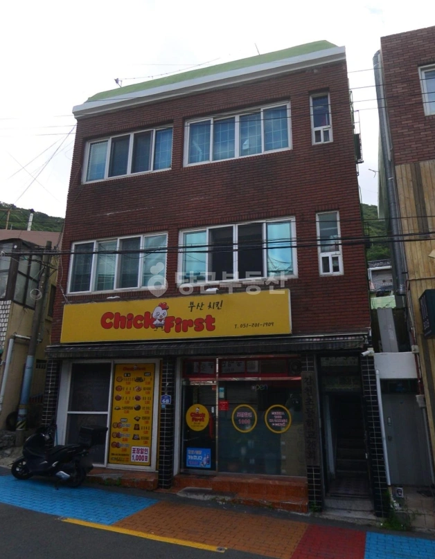 부산광역시 사하구 감천동 단독/전원주택 사진 1