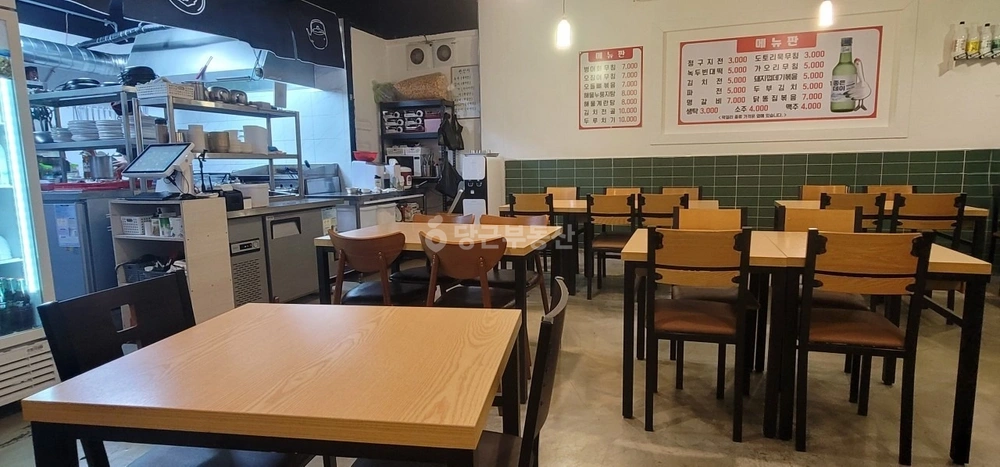 부산광역시 동래구 명륜동 상가 사진 1