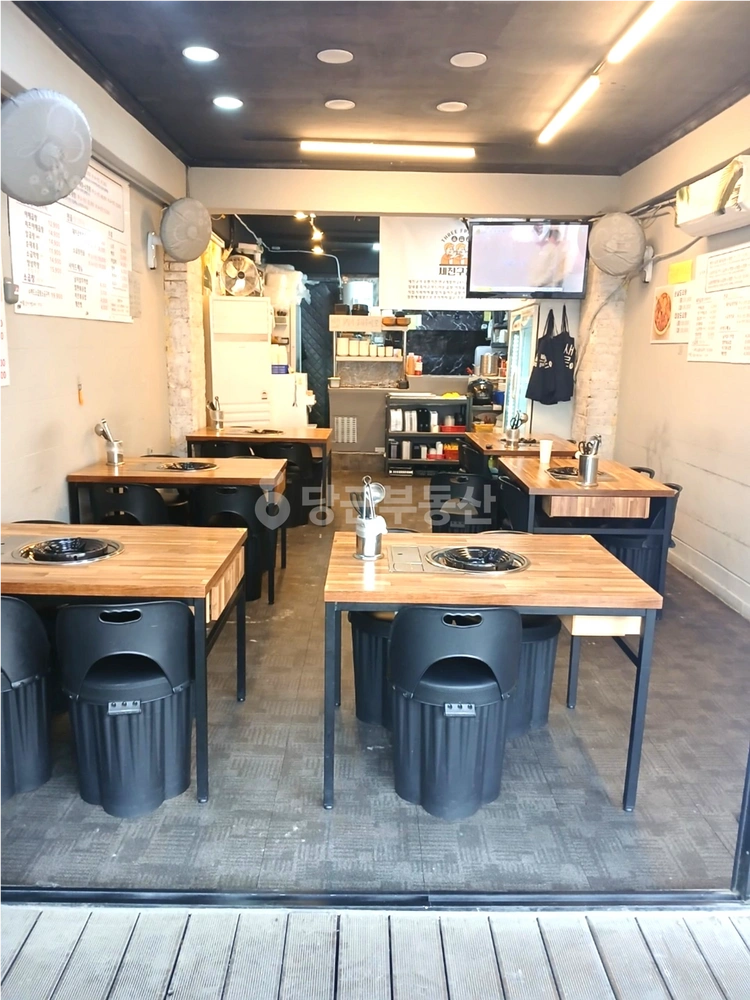 경기도 안산시 단원구 와동 상가 사진 1