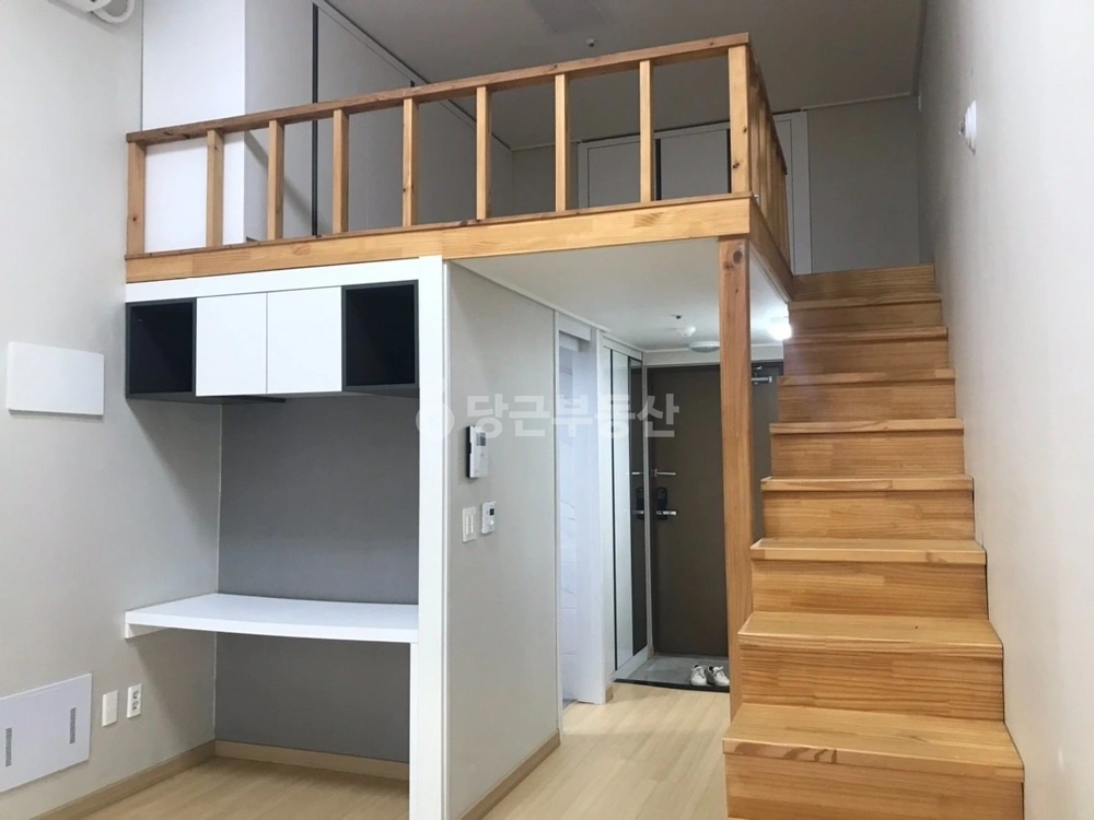 인천광역시 영종구 중산동 오피스텔 사진 1