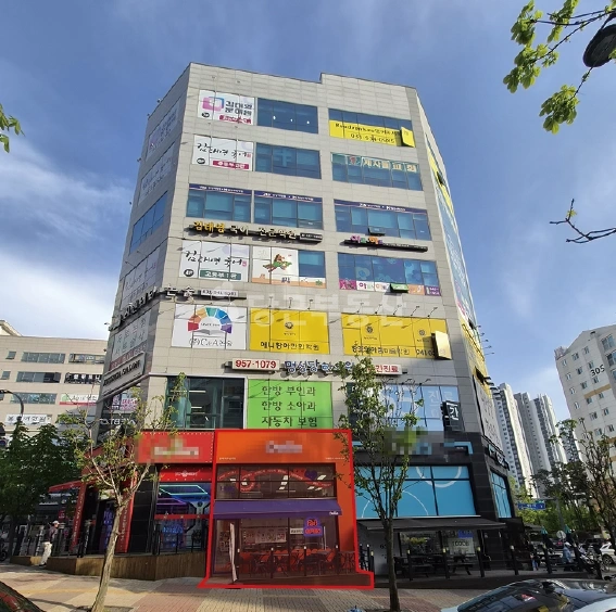 경기도 파주시 목동동 상가 사진 1