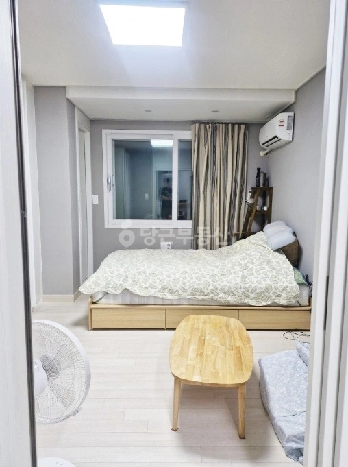 서울특별시 성동구 성수동1가 원룸 사진 1