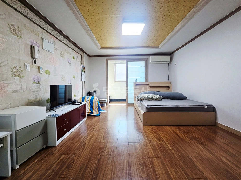 충청남도 천안시 동남구 신방동 원룸 사진 1