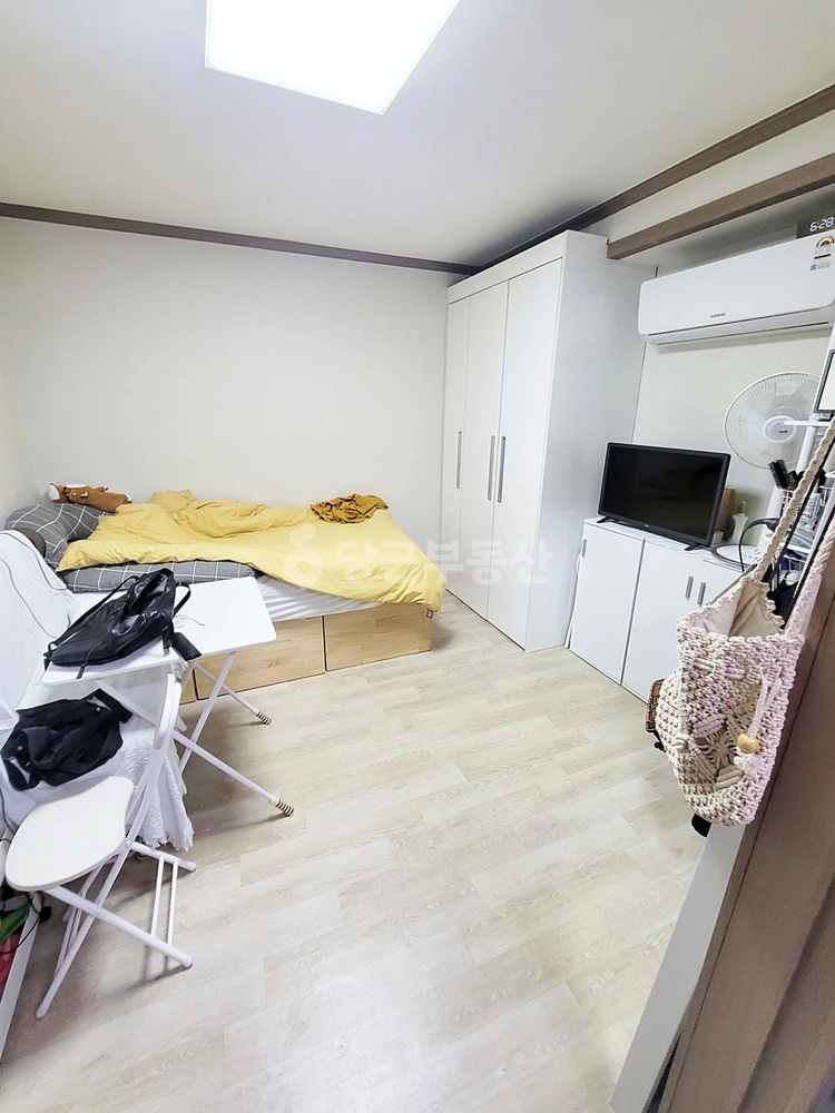 서울특별시 영등포구 당산동4가 원룸 사진 1