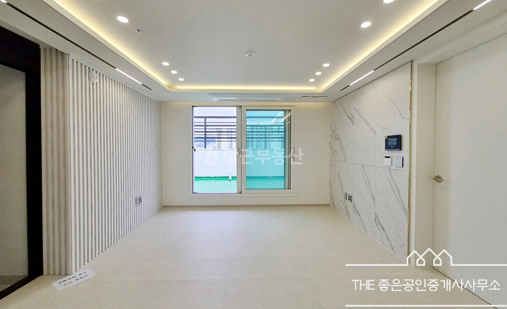 서울특별시 중랑구 면목동 오피스텔 사진 1