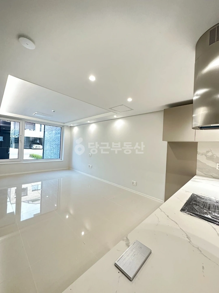 인천광역시 서해구 청라동 아파트 사진 1