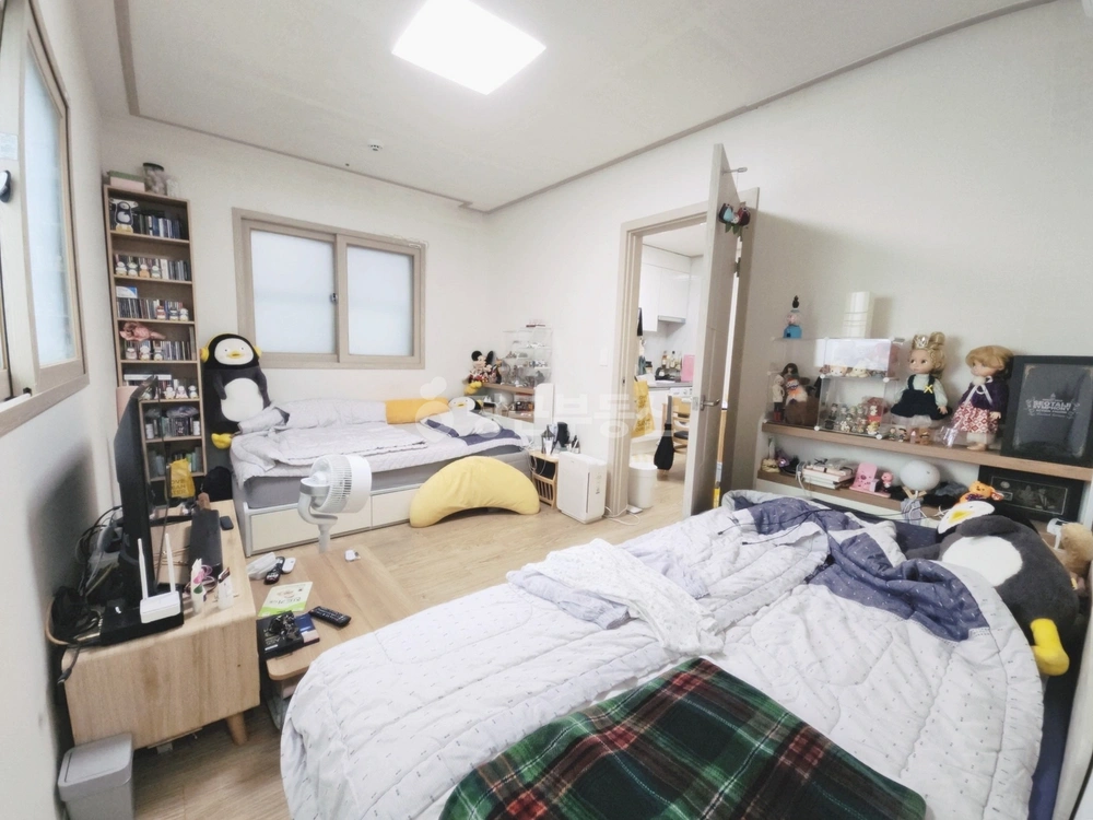 서울특별시 관악구 봉천동 빌라(투룸 이상) 사진 1