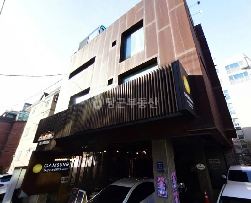 서울특별시 강남구 신사동 사무실 사진 1