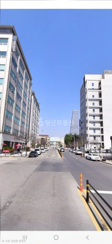대전광역시 서구 만년동 상가 사진 1