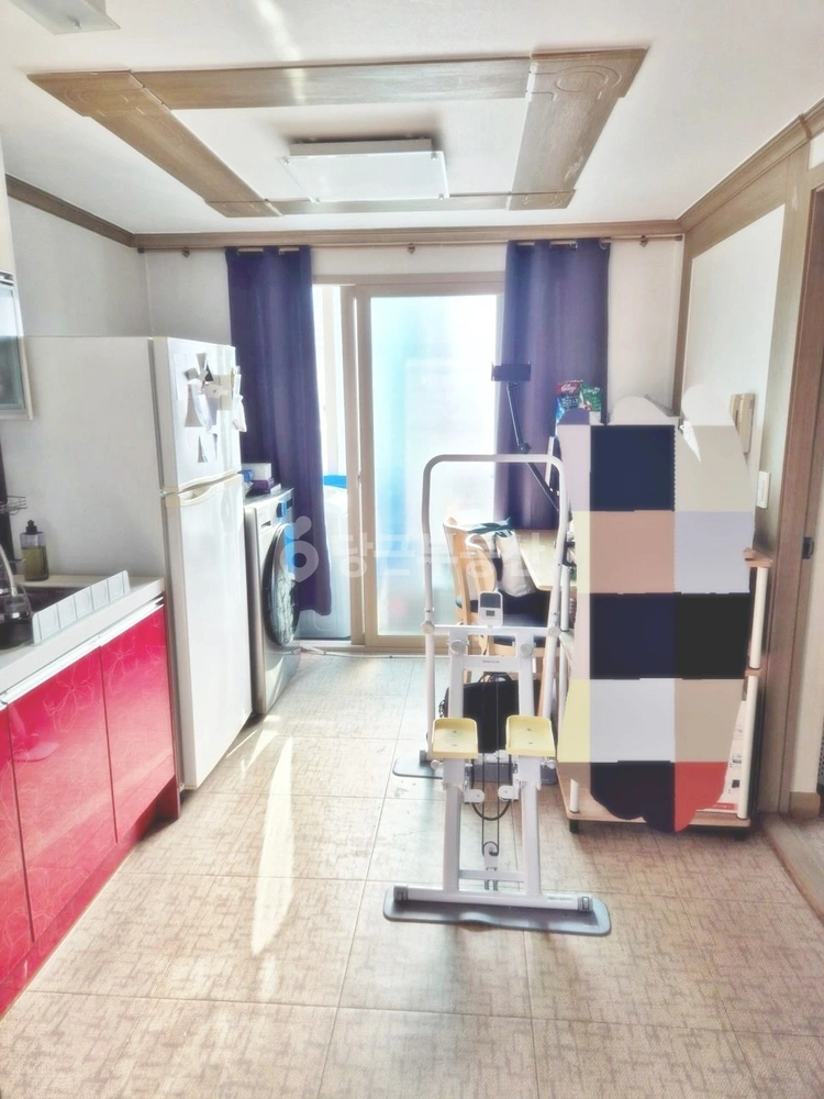 충청남도 천안시 서북구 두정동 원룸 사진 1