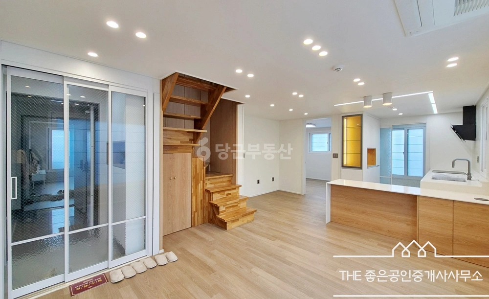 서울특별시 중랑구 묵동 빌라(투룸 이상) 사진 1
