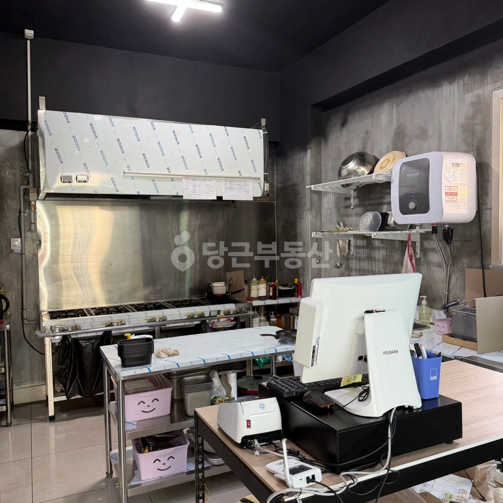 부산광역시 사상구 덕포동 상가 사진 1