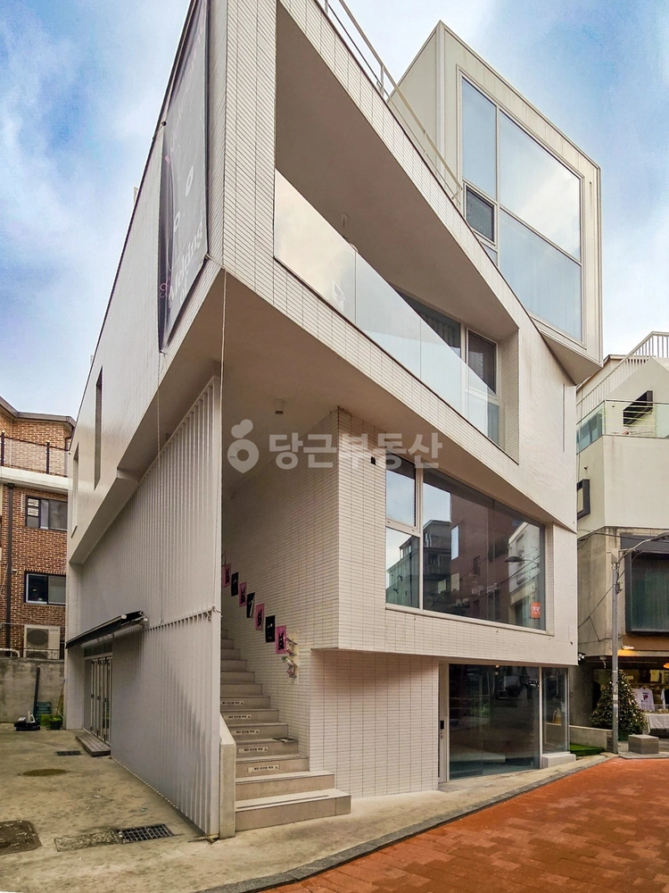 서울특별시 마포구 연남동 상가 사진 1