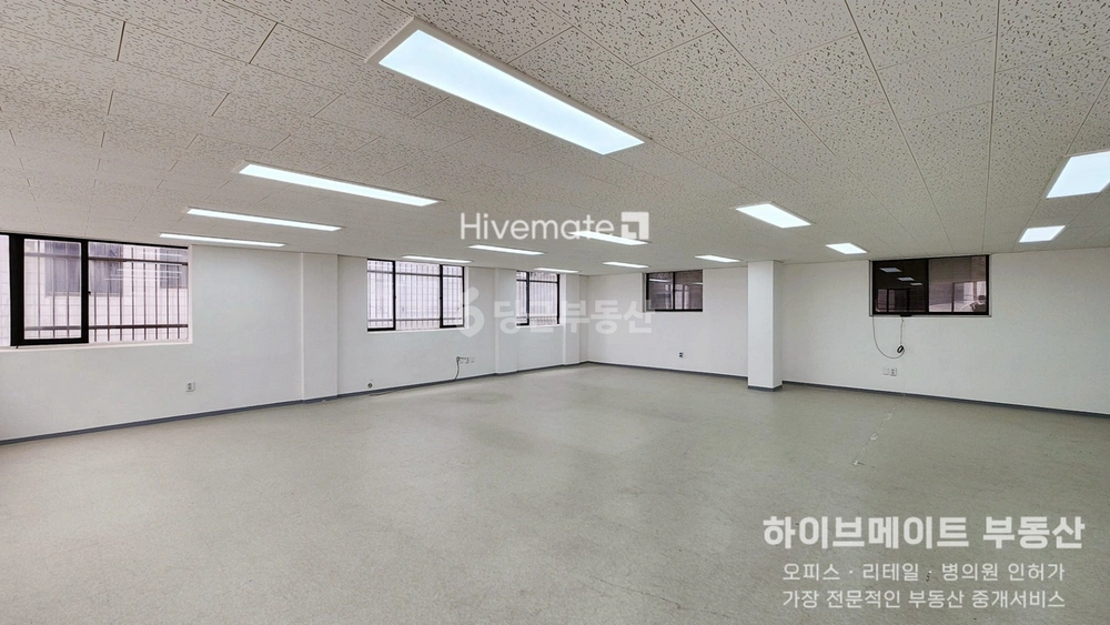 서울특별시 강남구 논현동 사무실 사진 1