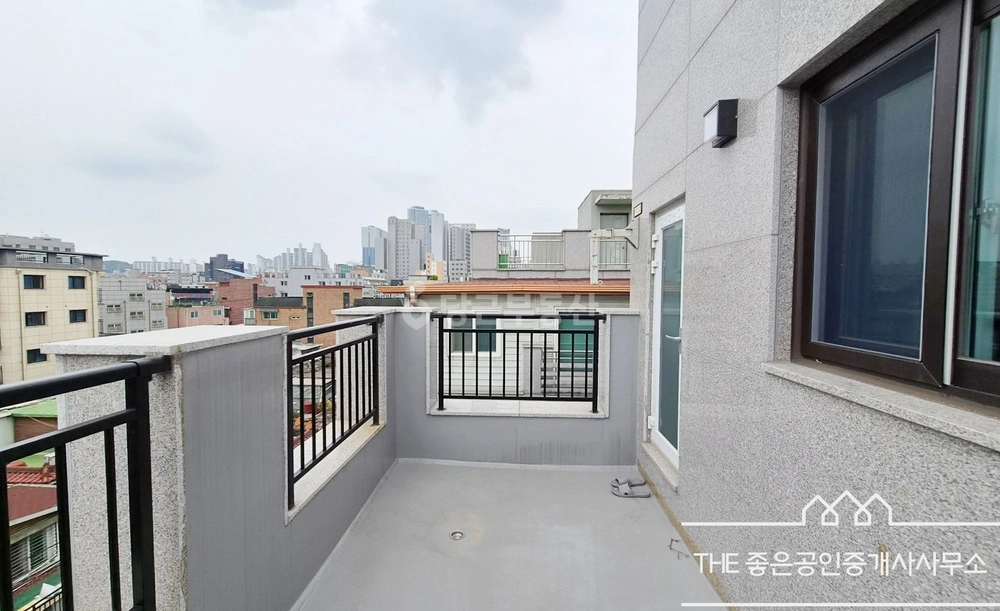 서울특별시 중랑구 상봉동 빌라(투룸 이상) 사진 1