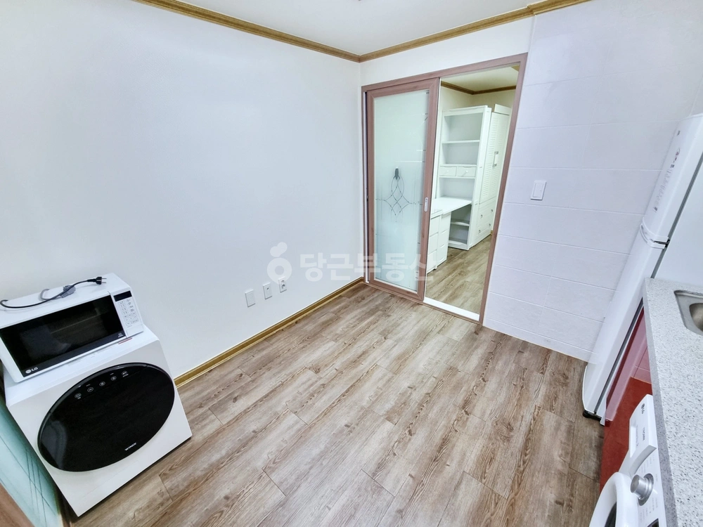 부산광역시 금정구 부곡동 원룸 사진 1