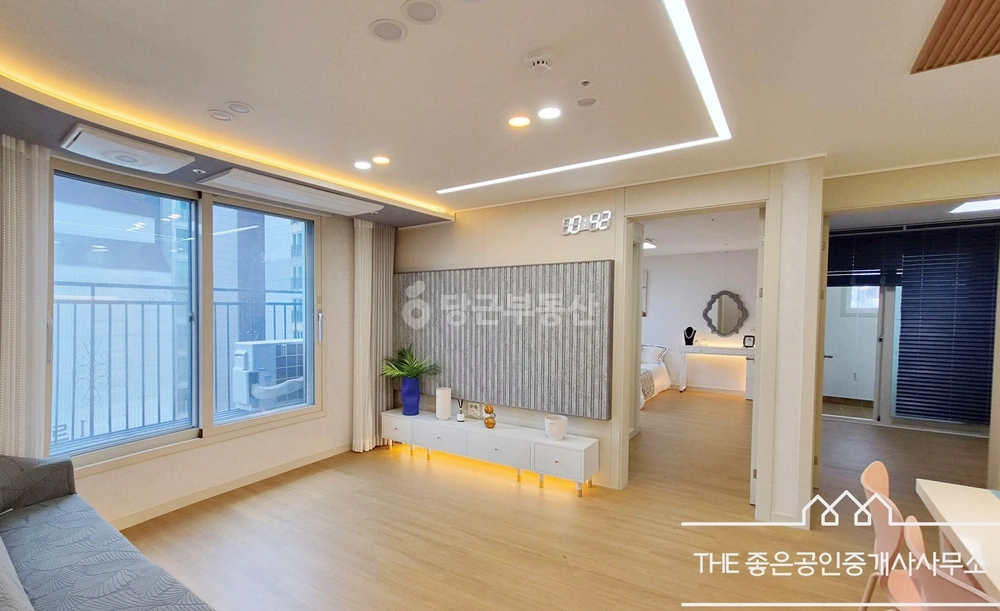 서울특별시 동대문구 장안동 오피스텔 사진 1