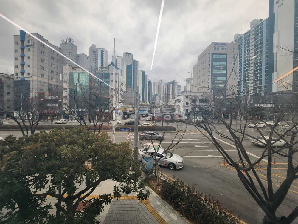 부산광역시 연제구 거제동 사무실 사진 1