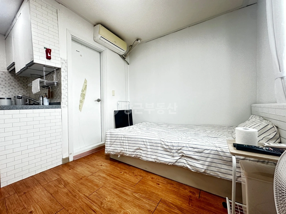 충청남도 천안시 동남구 신부동 원룸 사진 1