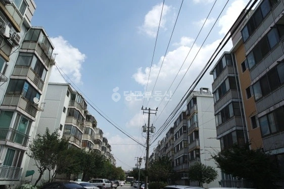경기도 오산시 원동 아파트 사진 1