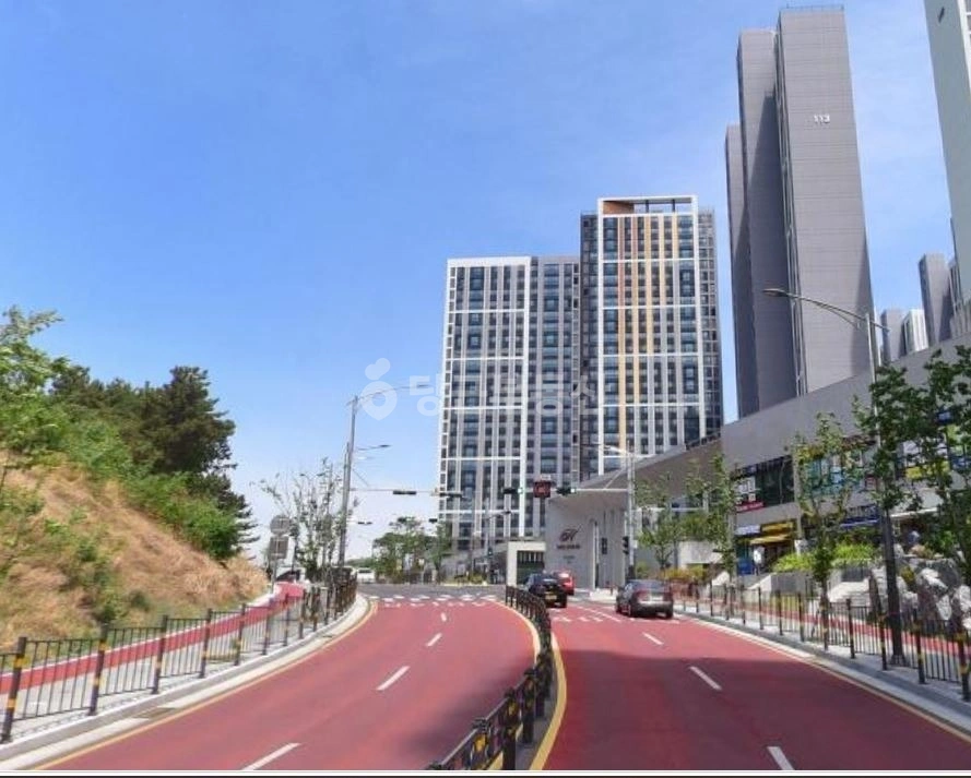 경상남도 창원시 성산구 내동 상가 사진 1