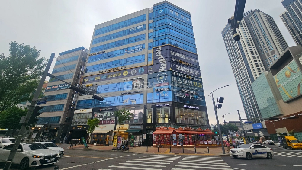 경기도 파주시 와동동 상가 사진 1