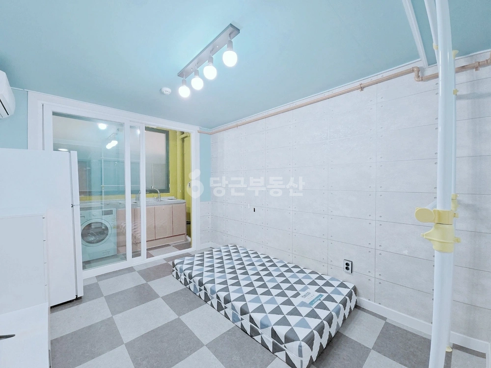 전남광주통합특별시 남구 백운동 원룸 사진 1