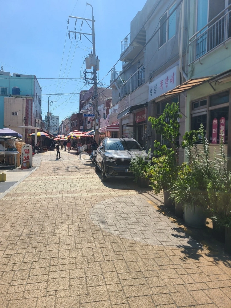 부산광역시 부산진구 당감동 상가 사진 1