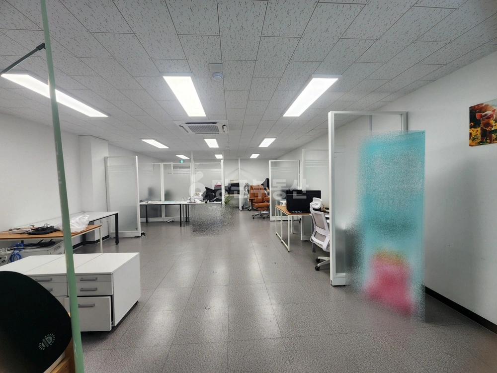 경기도 부천시 원미구 상동 사무실 사진 1