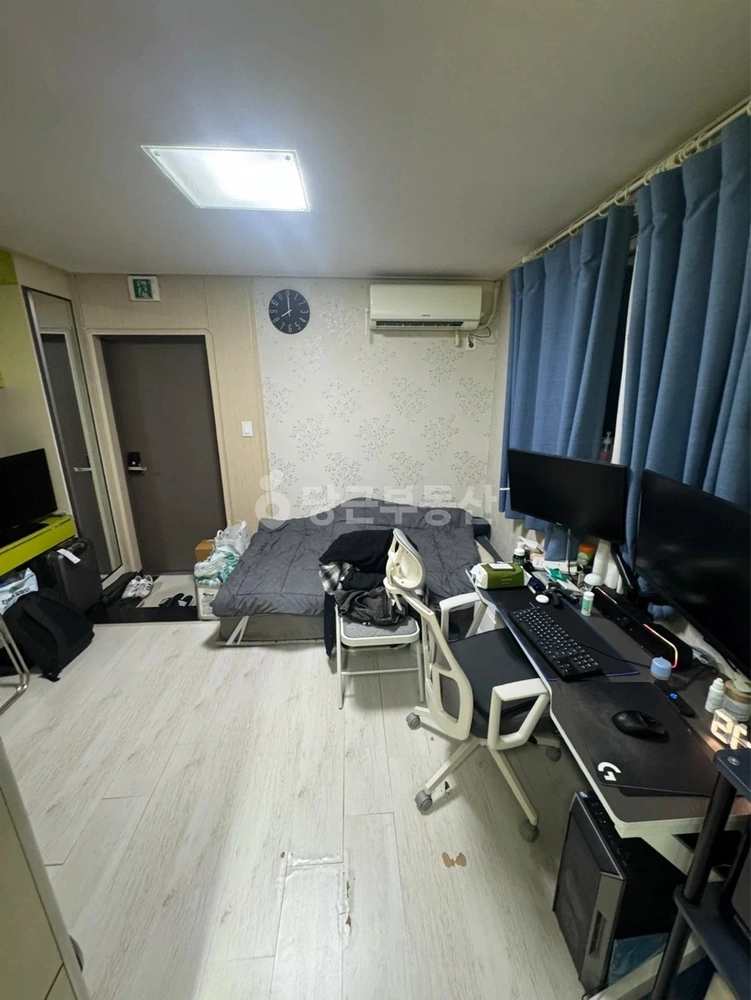 서울특별시 영등포구 당산동6가 오피스텔 사진 1