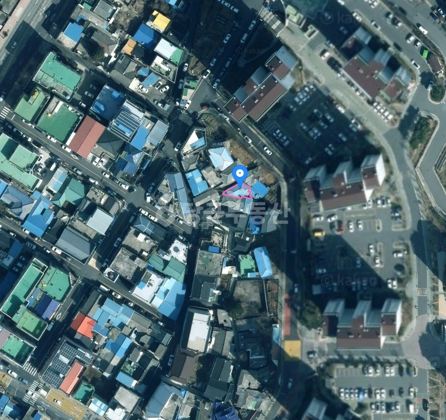 전북특별자치도 군산시 명산동 토지 사진 1