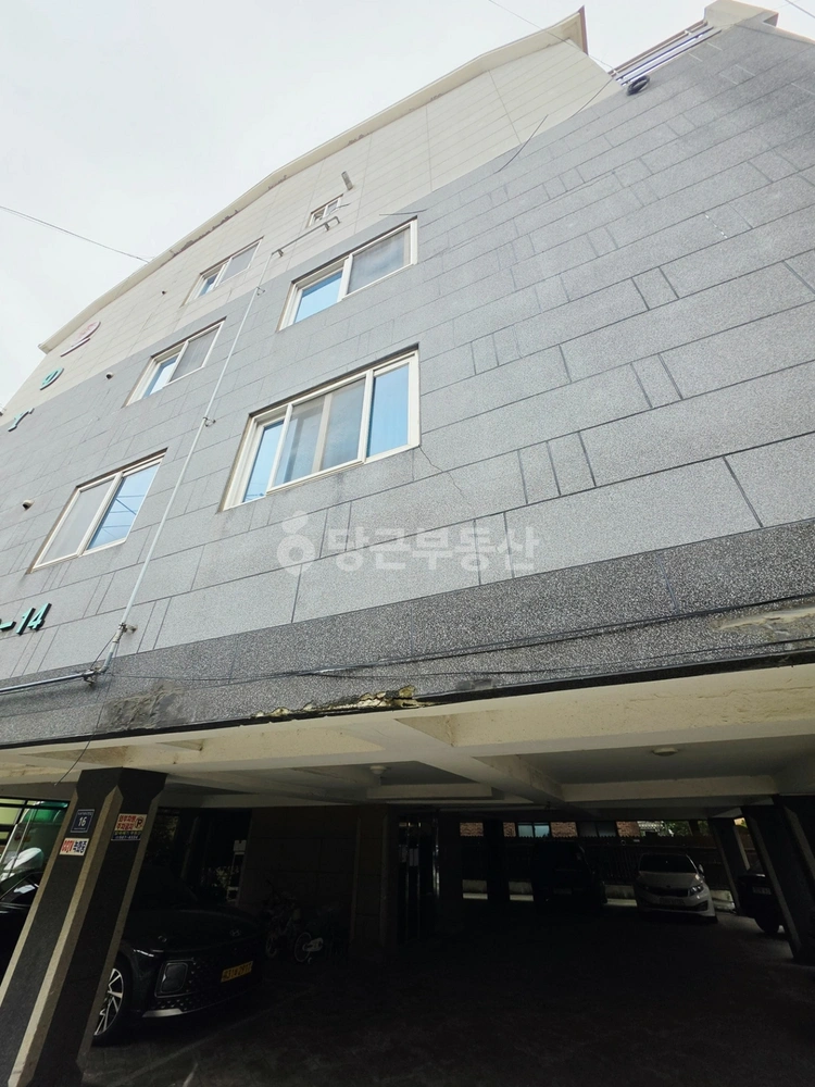 인천광역시 서해구 경서동 빌라(투룸 이상) 사진 1