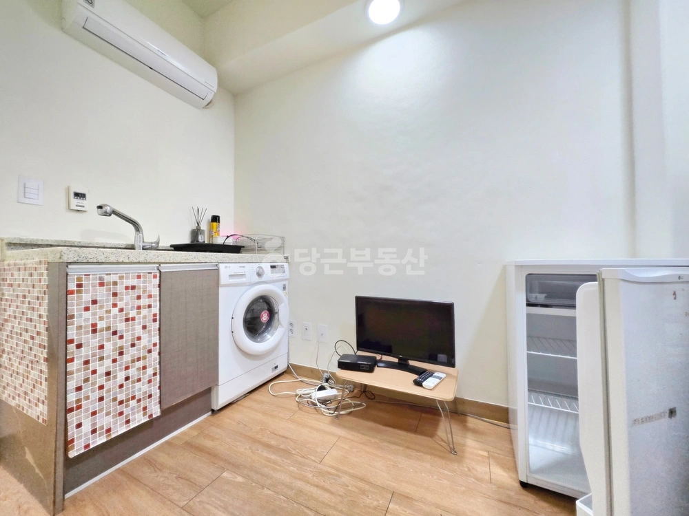 경기도 부천시 원미구 심곡동 원룸 사진 1