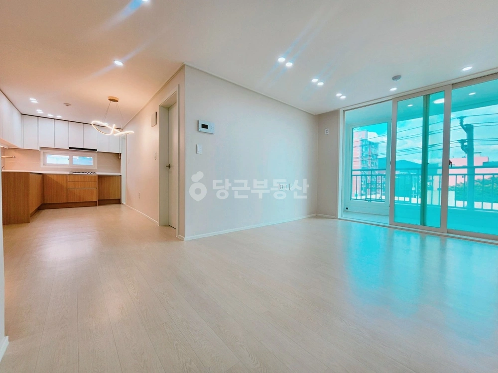 경상남도 김해시 부원동 아파트 사진 1