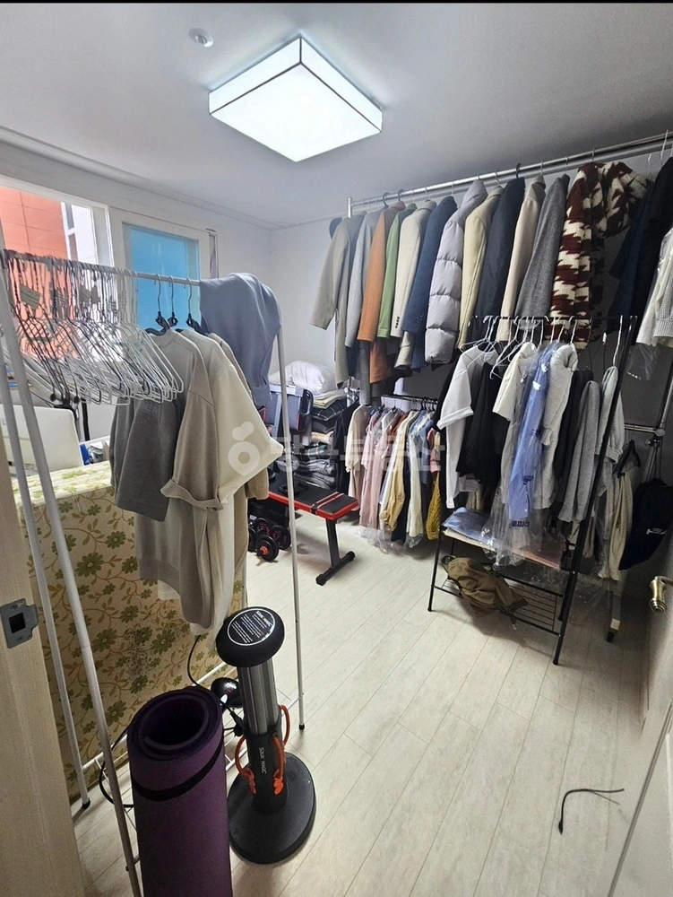 서울특별시 동대문구 장안동 아파트 사진 1